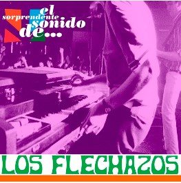 EL SORPRENDENTE SONIDO DE 